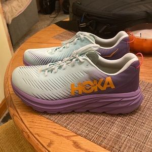 Hoka 9.5 NWOT
